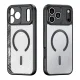 Dux Ducis iPhone 17 Pro Max Case AIMO Mag, Black