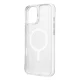 UNIQ LifePro Xtreme Magclick Charging Case for iPhone 16 Pro Max - Clear