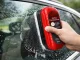 Automobilių stiklų valiklis su šepetėliu, 120 ml