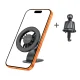 Tech-Protect N56 magnetinis automobilinis telefono laikiklis, juodas