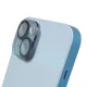 SBS D3O apsauginis kameros stiklas iPhone 14 / 14 Plus