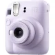 Momentinis fotoaparatas Fujifilm instax mini 12, violetinis (Lilac Purple)