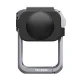 Telesin metalinis apsauginis rėmelis DJI Osmo 360 kamerai