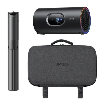 JMGO PicoPlay+ projektorius su stovu J61-7K4P