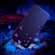 3mk Matt Case Pro telefono dėklas Samsung Galaxy A25 5G, matinis juodas