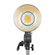 LED studijos šviestuvas Yongnuo YNRay360 WB (3200 K - 5600 K, 360 W, Bowens)