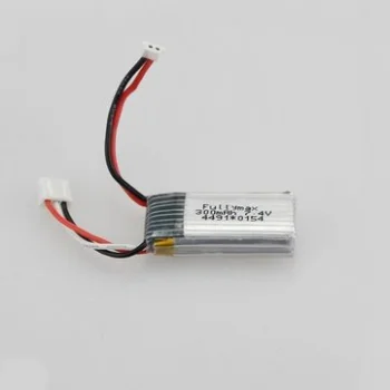 Baterija WLtoys F959 modeliui, 7.4V 300 mAh