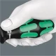 Atsuktuvų rinkinys Wera 367/4 HF Kraftform Plus, 300 mm, 4 vnt.