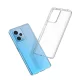 Dėklas Xiaomi Redmi Note 12 Pro+ Ultra Clear 0.5 mm, skaidrus