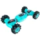 Nuotolinio valdymo triukų automobilis R/C Stunt 360