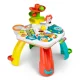 Ricokids 2-in-1 lavinamasis muzikinis staliukas RK-811