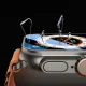 TECH-PROTECT TEMPERED GLASS SUPREME SET 2-PACK APPLE WATCH ULTRA 1 / 2 (49 MM) CLEAR