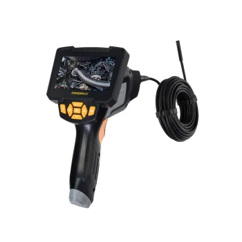Pramoninis endoskopas Ermenrich Seek VE70, 10 m, 4.3"