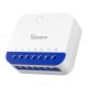Išmanusis belaidis reguliatorius Sonoff MINI-DIM Matter 400W