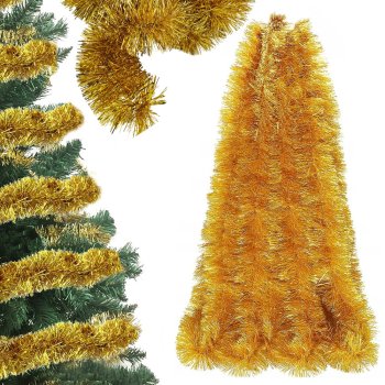 Christmas Chandler 6M Golden Chain