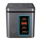 Blitzwolf BW-i113 GaN tinklo įkroviklis, 105W, 3xUSB-C, USB-A