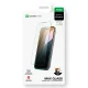 Apsauginis stiklas AmazingThing Titan Max skirtas iPhone 16, 9H, skaidrus