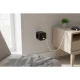 Power Strip Cube Huslog HUS1050 with 3 Outlets and 4 USB Ports (USB-C)
