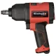 Pneumatinis veržliaraktis Einhell TC-PW 340, 340 Nm, 6.3 bar