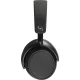 Sennheiser Momentum 4 Wireless belaidės ausinės, juodos