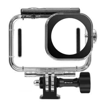 Puluz vandeniui atsparus nardymo dėklas DJI Osmo Action 6 (iki 60 m)