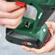 Akumuliatorinis perforatorius Bosch Uneo Maxx 18 V, 2x 2.5 Ah