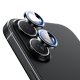 Tech-Protect Camring Fit+ Camera Lens Protector for iPhone 17 Green