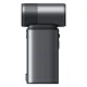 Nešiojamas rankinis ventiliatorius Jisulife Handheld Fan Ultra2, 9000 mAh, USB