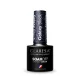 Claresa Galaxy Black Hybrid Nail Polish 5g