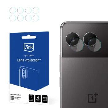 3mk Lens Protection kameros stiklas OnePlus Nord 4 telefonui