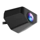 Vaizdo registratorius WOLFBOX G900TriPro Bumper 4K + 2.5K + 1080p su 12\" IPS liečiamuoju ekranu ir Wi-Fi