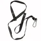 Heavy Duty Swing and Hammock Hanging Kit with Straps 300kg