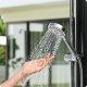 Bestway 58695 soliarinis sodo dušas, 20L