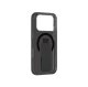 AmazingThing Titan Pro Holder dėklas iPhone 17 Pro Max, juodas