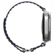 Spigen WBF0 laikrodžio dirželis Samsung Galaxy Watch 40/44/46 mm, pilkas