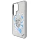 Nimmy Pantera MagSafe dėklas Samsung Galaxy S26 Ultra, Light Gray