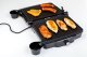 Kontaktinis grilis Eldom GK150 Flaat, 2000W