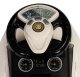 Kids Ride-On Push Car with Sounds and Under-Seat Storage, white
