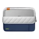 TOMTOC Defender-A13 nešiojamojo kompiuterio dėklas 13.5-14.4\'\', Navy Blue