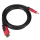 Maclean MCTV-706 HDMI v2.0 laidas, 4K 60Hz, 1,8 m