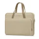Nešiojamojo kompiuterio krepšys Tech-Protect Carrying Bag 13-14\", smėlio