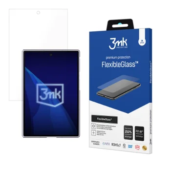 3mk FlexibleGlass hibridinis apsauginis stiklas Samsung Galaxy Z Fold 8