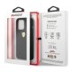 Ferrari iPhone 13 / 13 Pro Case Silicone, Black