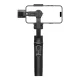 Hohem iSteady Mobile+ Kit 3-ašių išmaniojo telefono stabilizatorius su LED šviesa