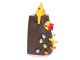 Magnetic Skill Game for Kids Feed the Bird
