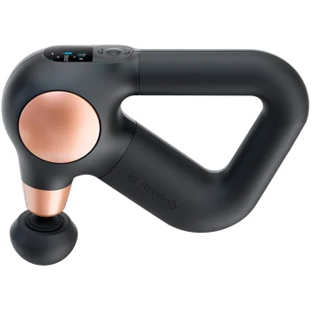Masažuoklis Therabody Theragun Sense (2nd Gen) TG0004351-3A10, juodas