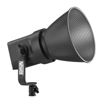LED vaizdo šviesa Newell Pravaha Max 135 WB (3000-6500K)