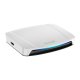 Carlinkit CPC200-Tbox UHD belaidis CarPlay / Android Auto adapteris, baltas