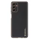 Dėklas Dux Ducis Yolo, skirtas Samsung Galaxy A13 5G, juodas