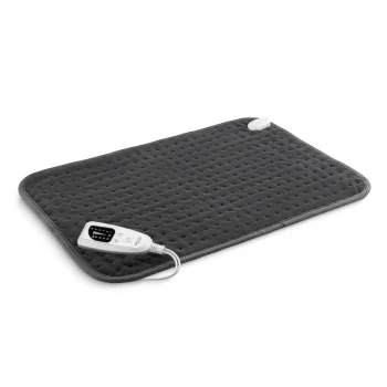 4FIZJO Electric Heating Pad 60 × 40 cm, Grey